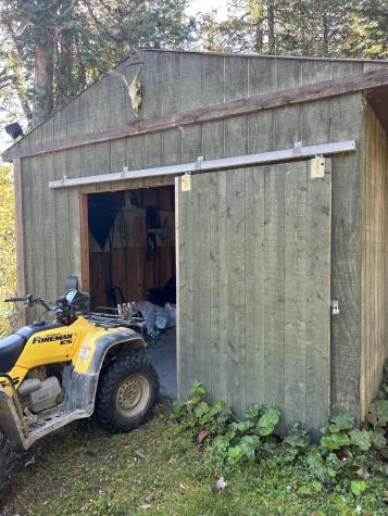 M1/L1-3 Bowerbank Road Bowerbank ME 04426