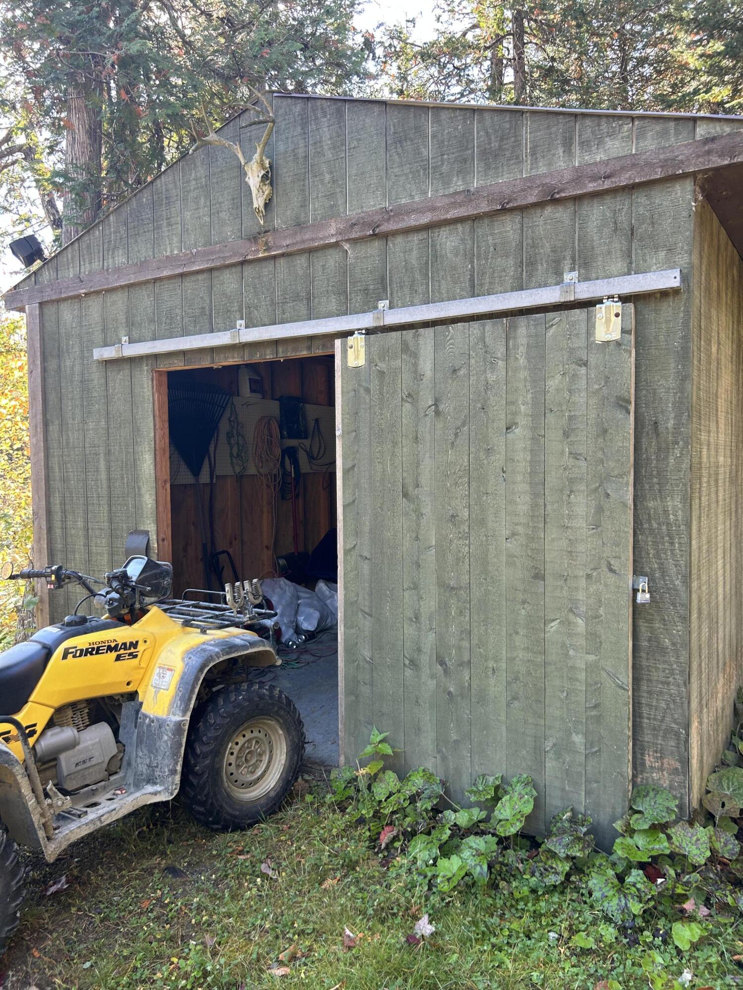 M1/L1-3 Bowerbank Road Bowerbank ME 04426