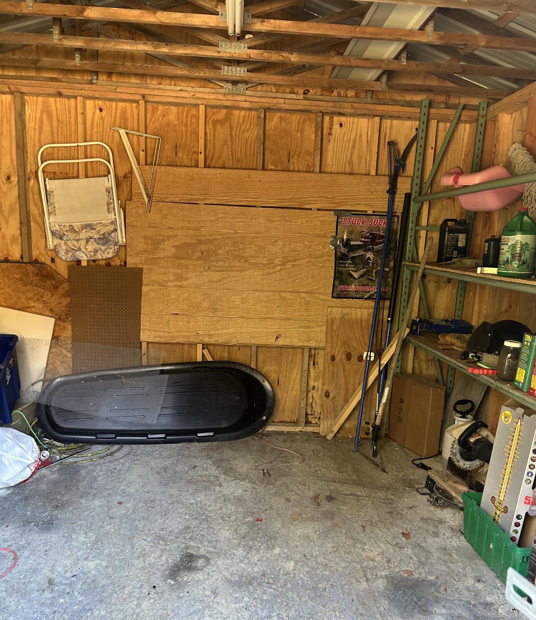 M1/L1-3 Bowerbank Road Bowerbank ME 04426