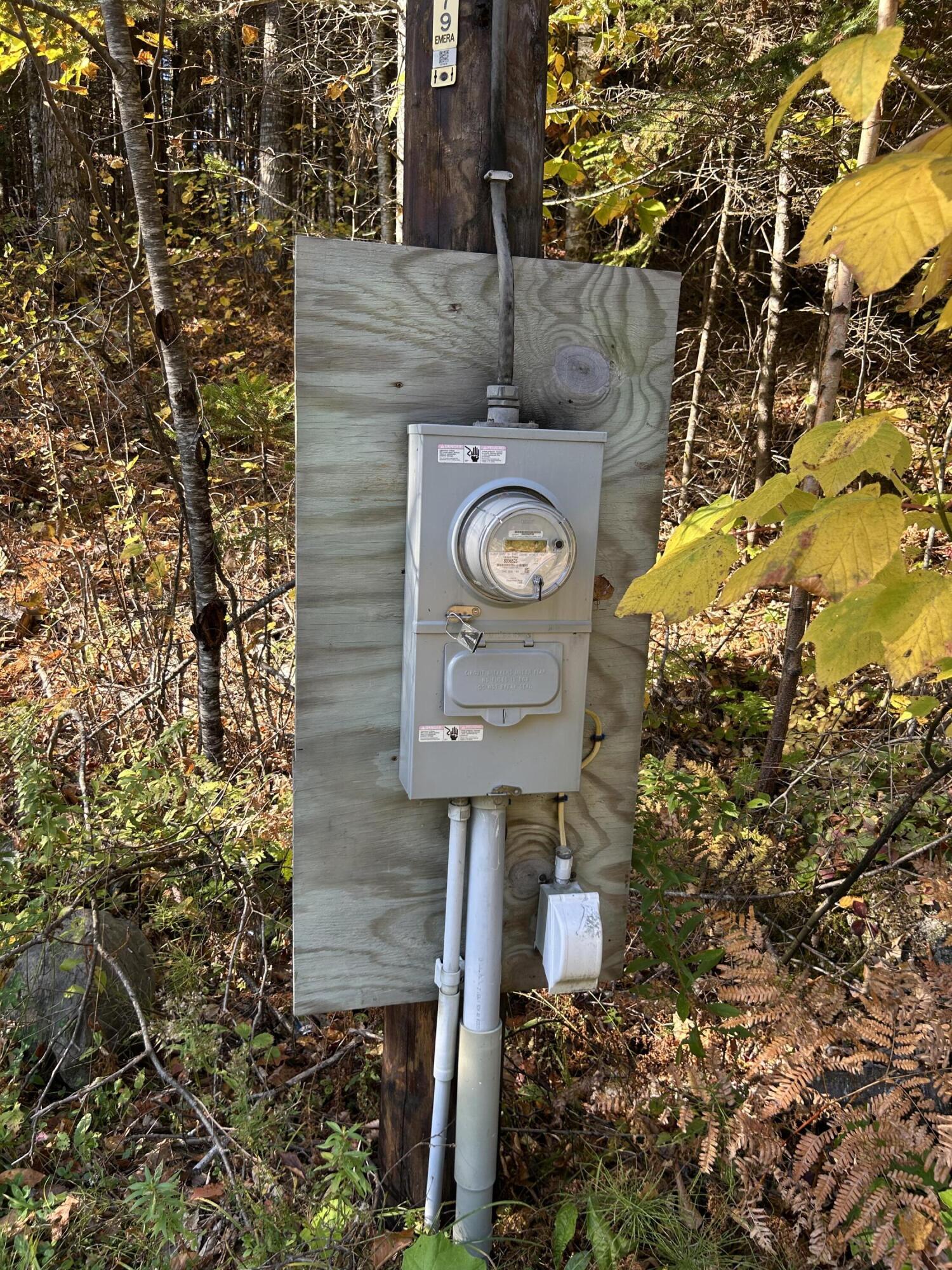 M1/L1-3 Bowerbank Road Bowerbank ME 04426