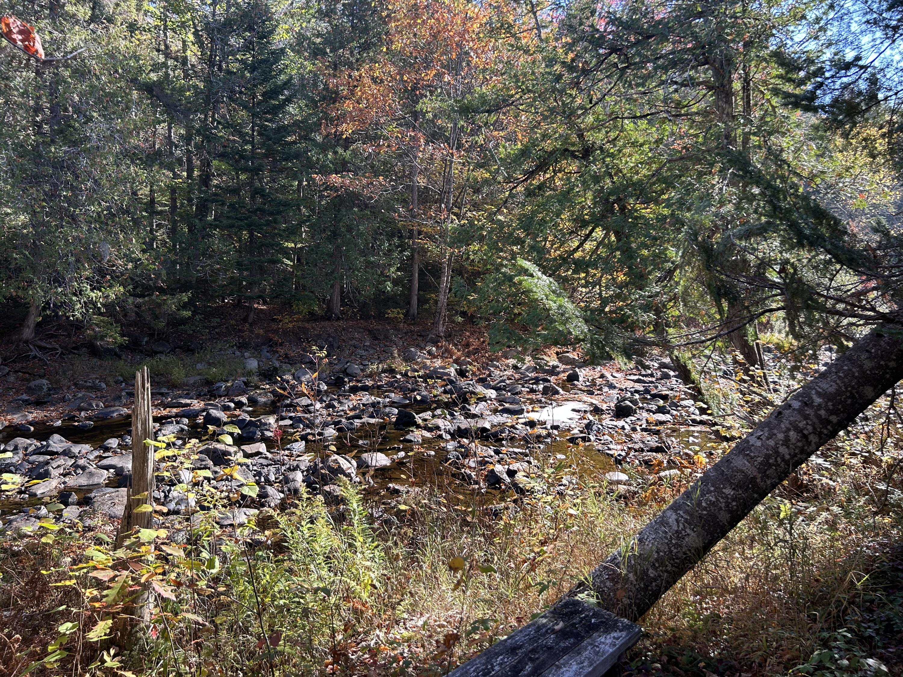 M1/L1-3 Bowerbank Road Bowerbank ME 04426