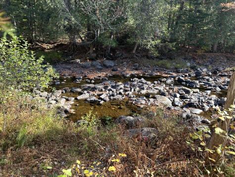 M1/L1-3 Bowerbank Road Bowerbank ME 04426