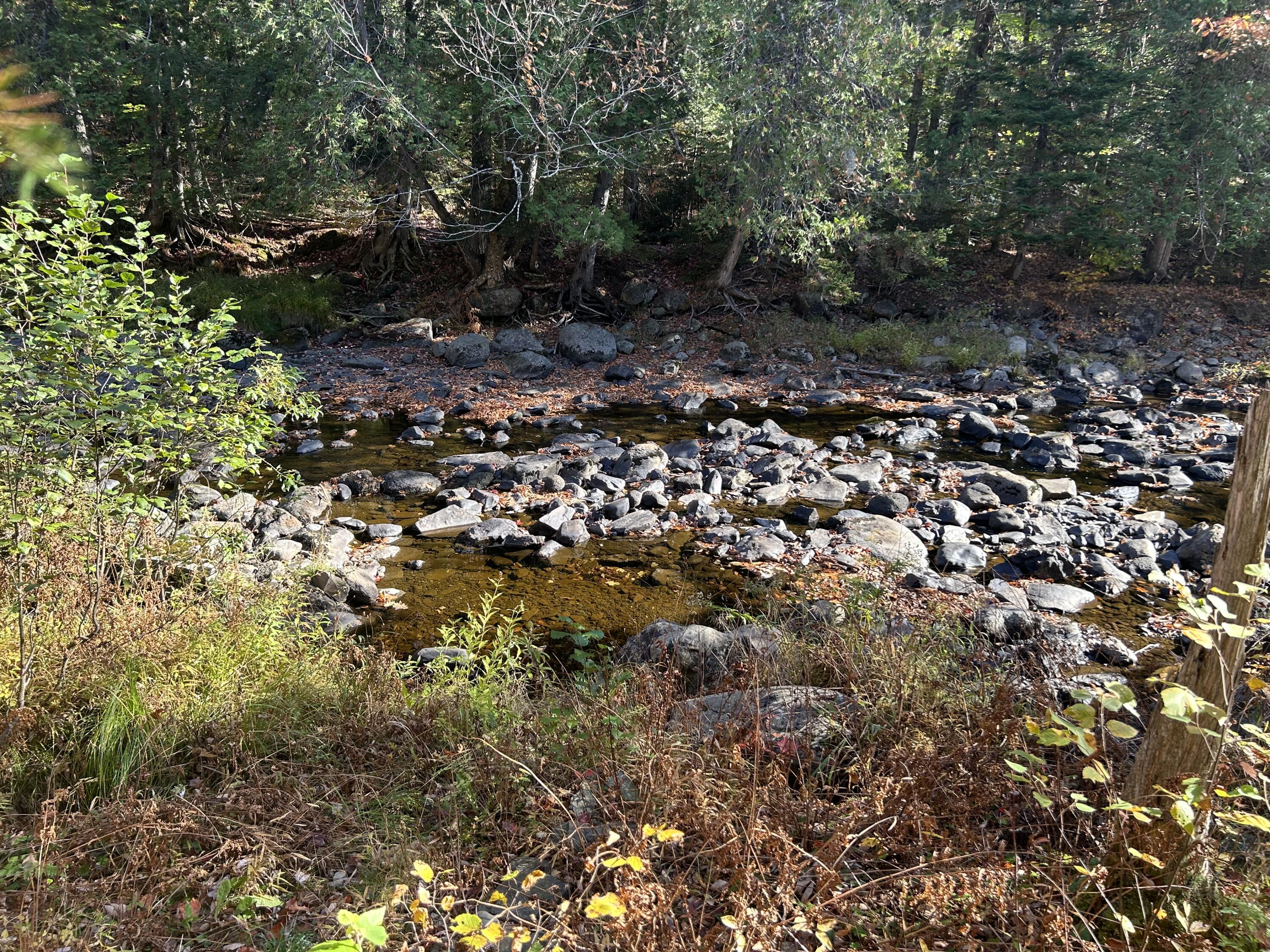 M1/L1-3 Bowerbank Road Bowerbank ME 04426