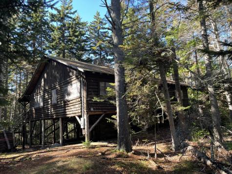 45 Sunset Road Boothbay Harbor ME 04538