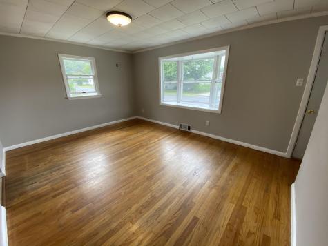 4 Holy Family Street Lewiston ME 04240