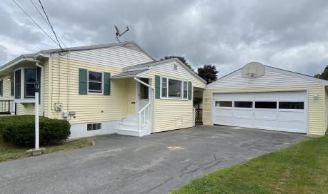 4 Holy Family Street Lewiston ME 04240