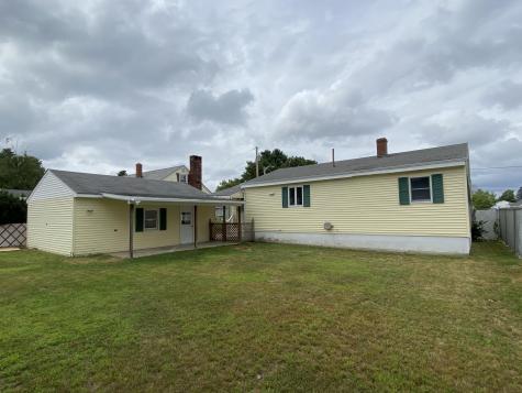 4 Holy Family Street Lewiston ME 04240
