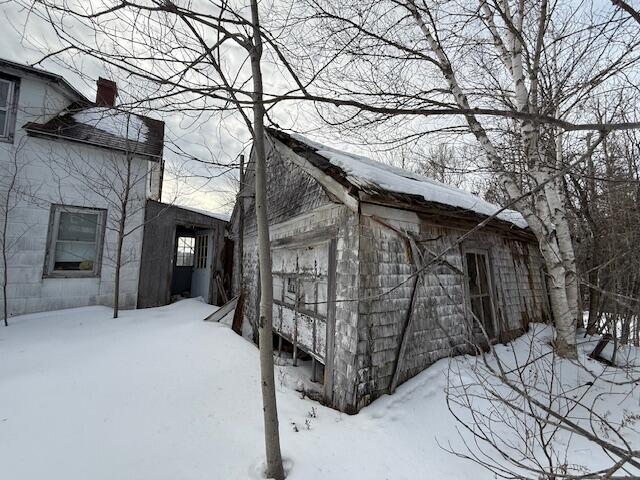 26 Shore Road Perry ME 04667