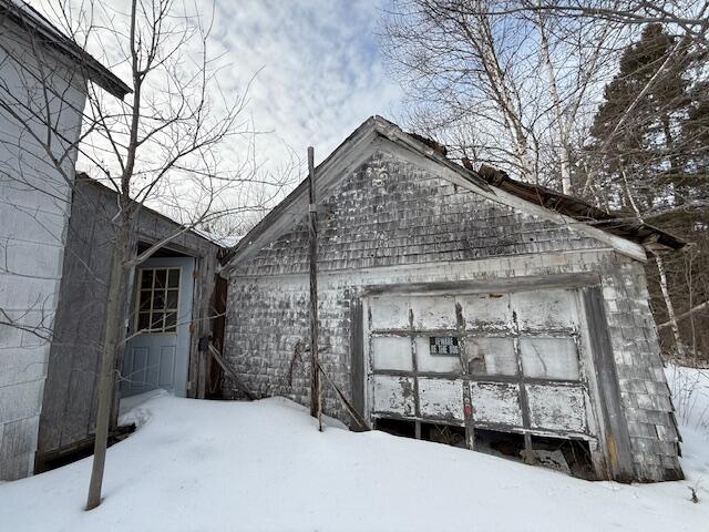 26 Shore Road Perry ME 04667