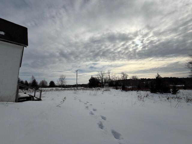 26 Shore Road Perry ME 04667