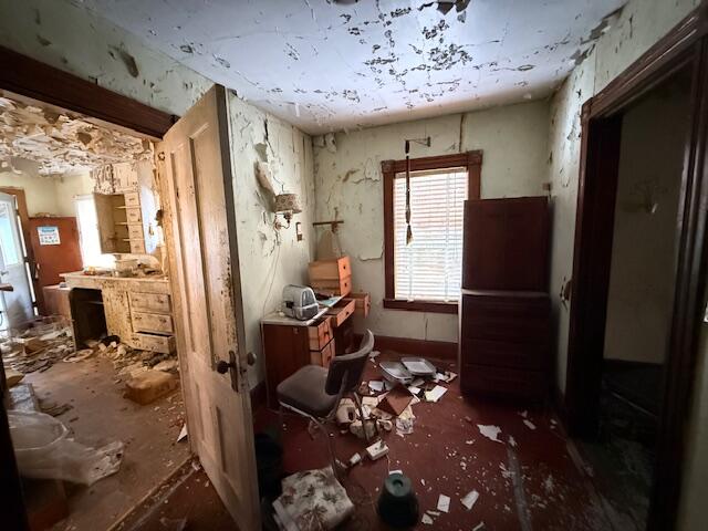 26 Shore Road Perry ME 04667