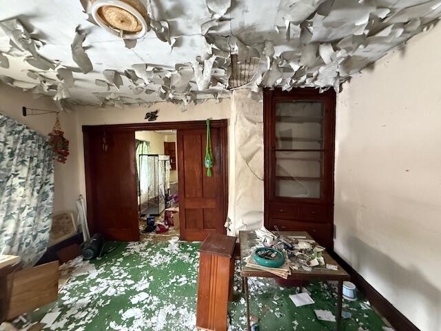 26 Shore Road Perry ME 04667