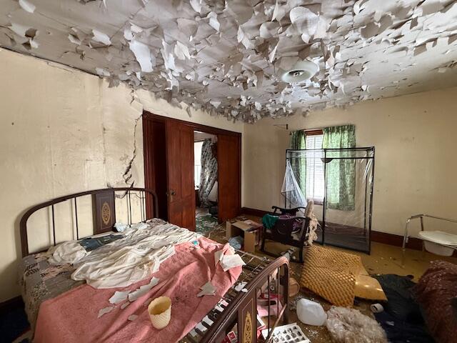 26 Shore Road Perry ME 04667