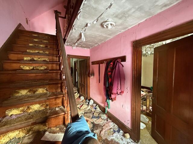 26 Shore Road Perry ME 04667