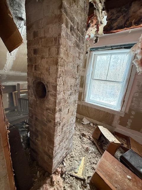 26 Shore Road Perry ME 04667