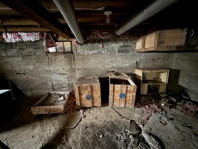 26 Shore Road Perry ME 04667