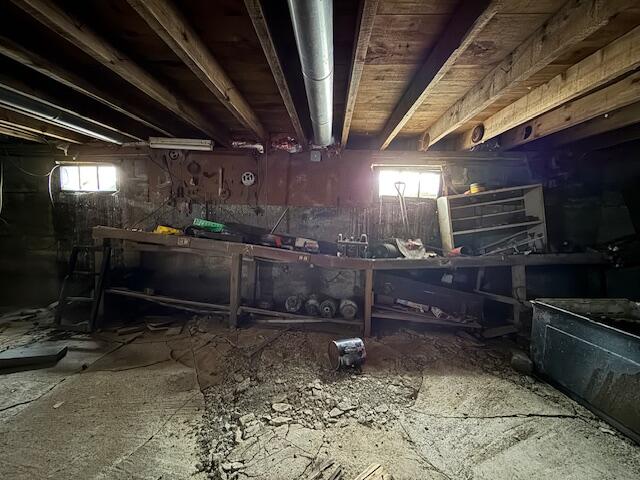 26 Shore Road Perry ME 04667