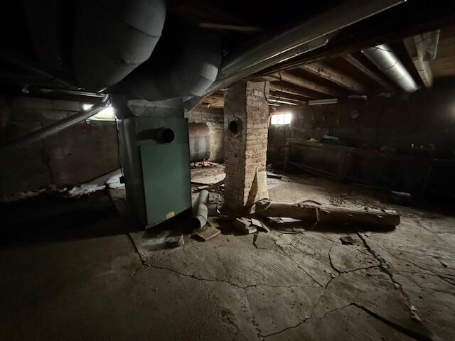 26 Shore Road Perry ME 04667