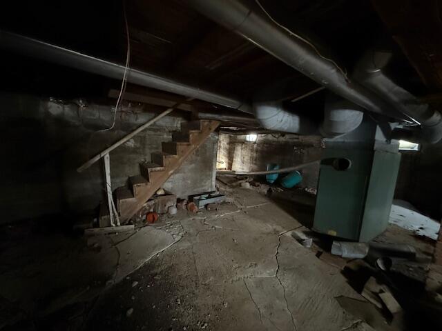 26 Shore Road Perry ME 04667