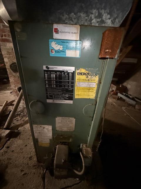 26 Shore Road Perry ME 04667