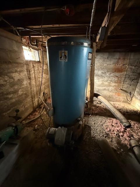 26 Shore Road Perry ME 04667