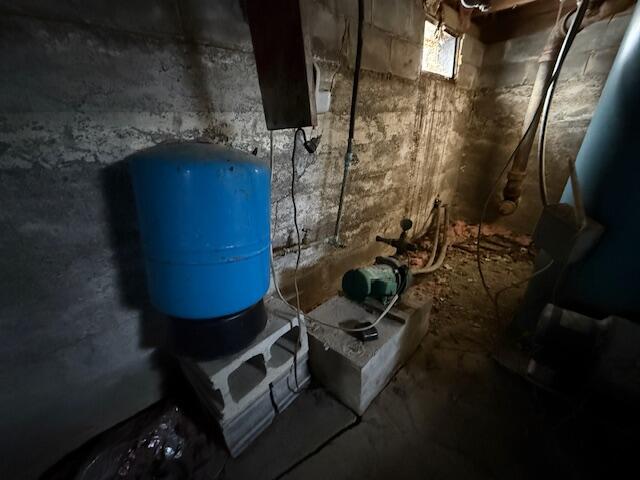 26 Shore Road Perry ME 04667