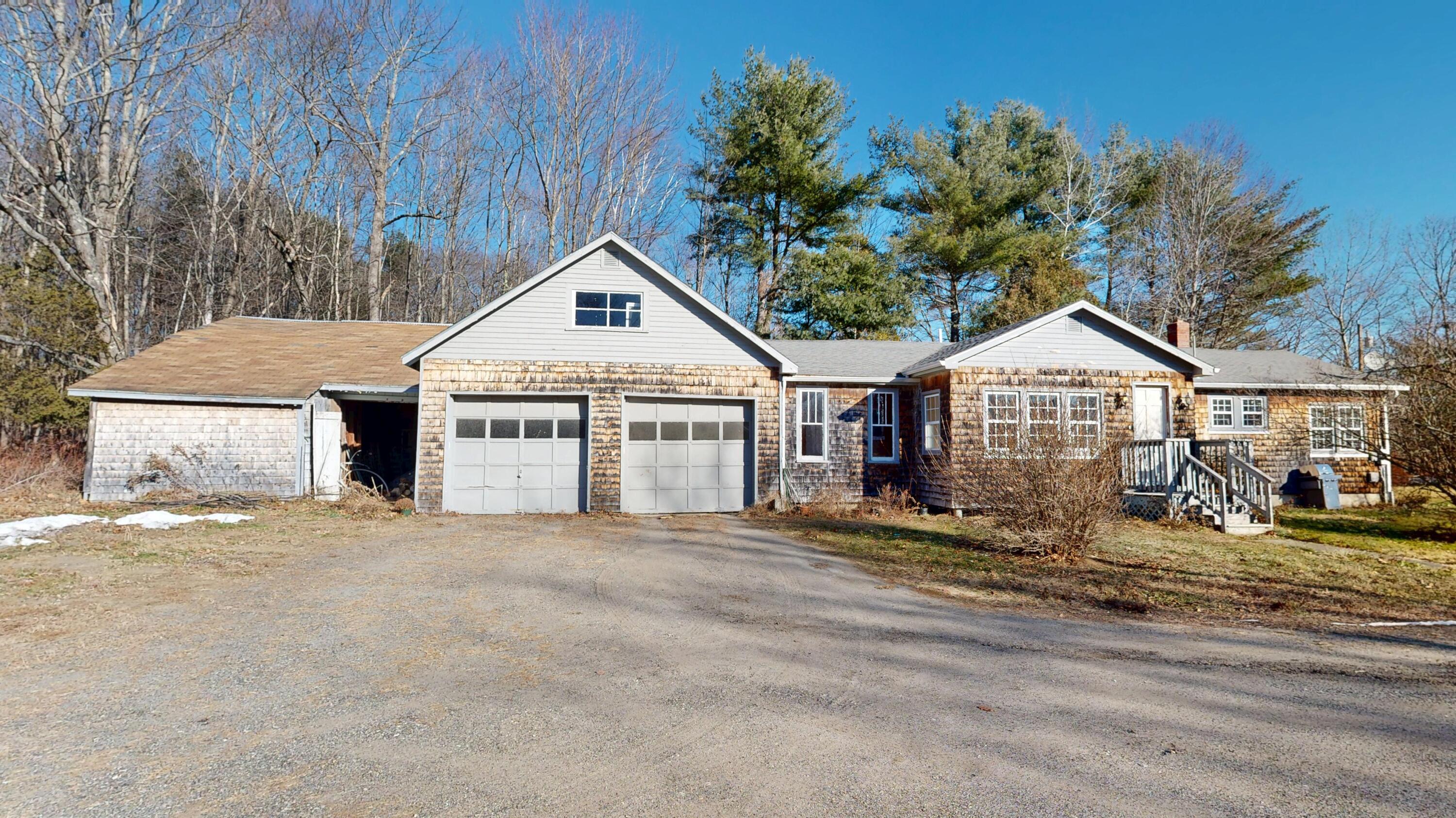 169 Old Lewiston Road Monmouth ME 04265