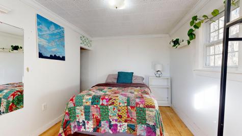 169 Old Lewiston Road Monmouth ME 04265