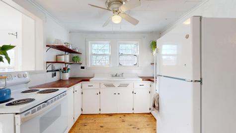 169 Old Lewiston Road Monmouth ME 04265