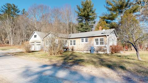 169 Old Lewiston Road Monmouth ME 04265