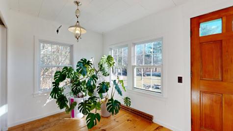 169 Old Lewiston Road Monmouth ME 04265