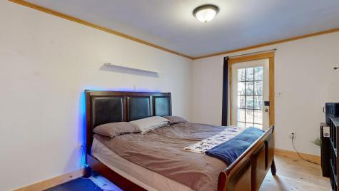 169 Old Lewiston Road Monmouth ME 04265