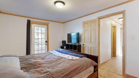 169 Old Lewiston Road Monmouth ME 04265