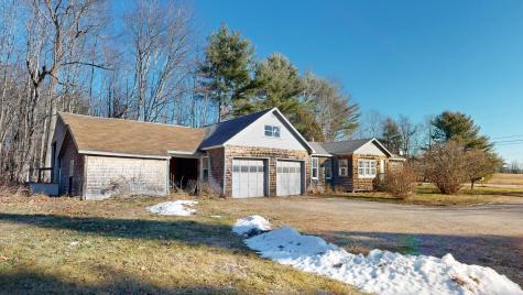 169 Old Lewiston Road Monmouth ME 04265
