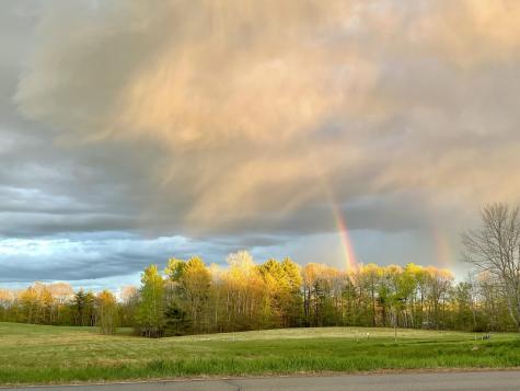 169 Old Lewiston Road Monmouth ME 04265