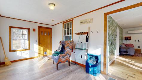 169 Old Lewiston Road Monmouth ME 04265