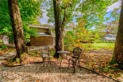 14 Maple Street Cumberland ME 04021