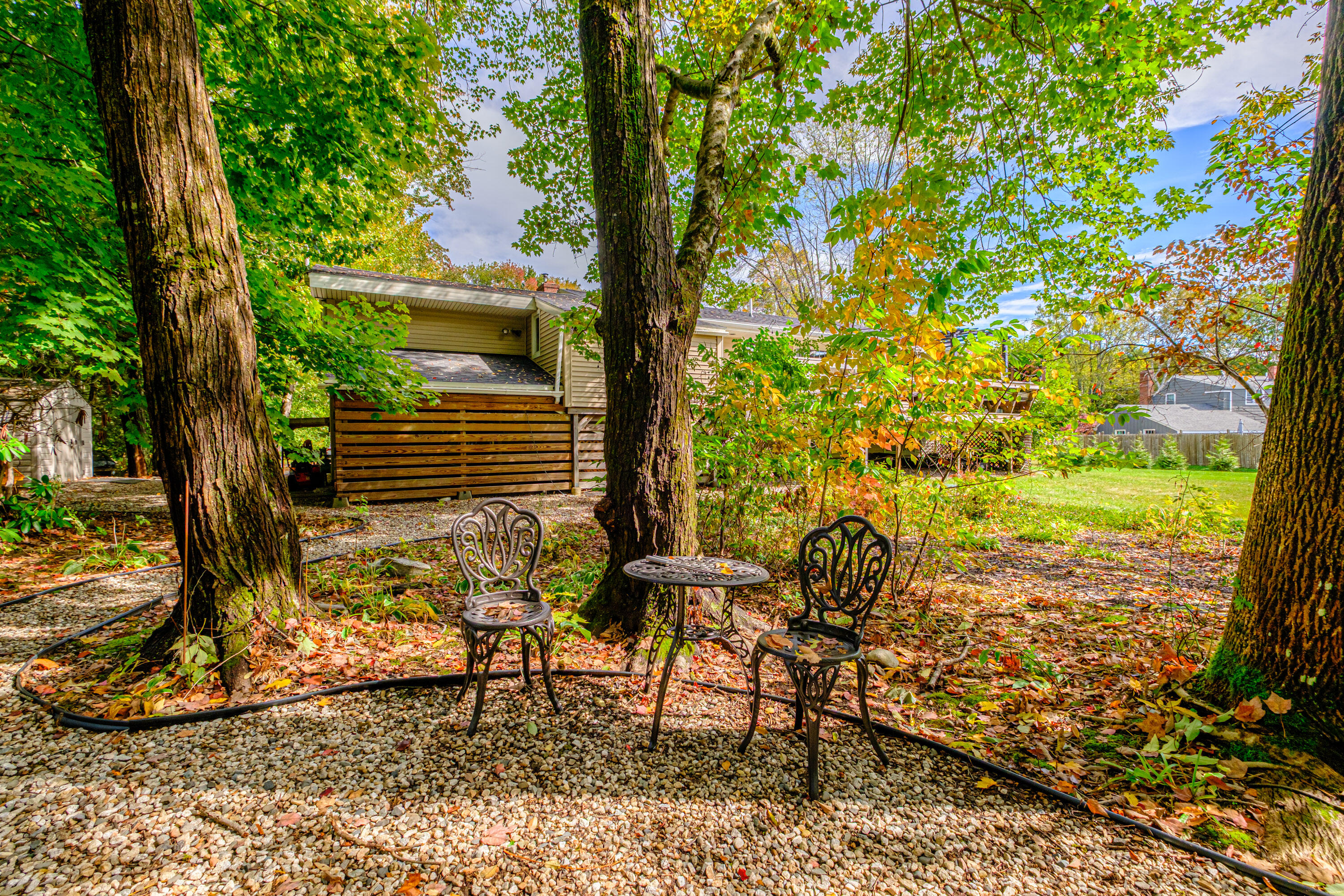 14 Maple Street Cumberland ME 04021