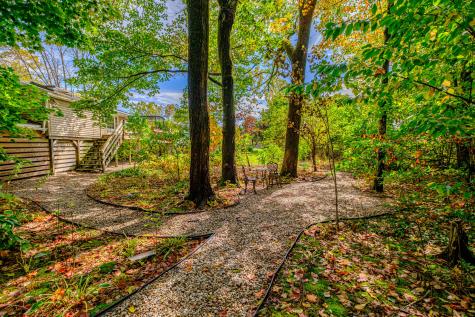 14 Maple Street Cumberland ME 04021