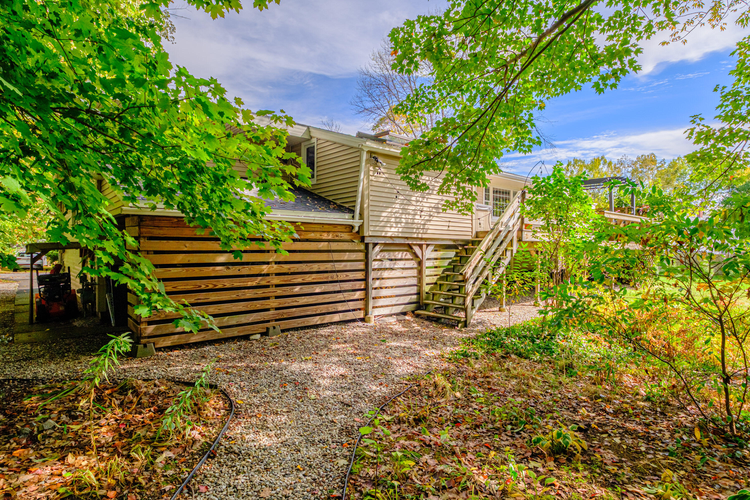 14 Maple Street Cumberland ME 04021