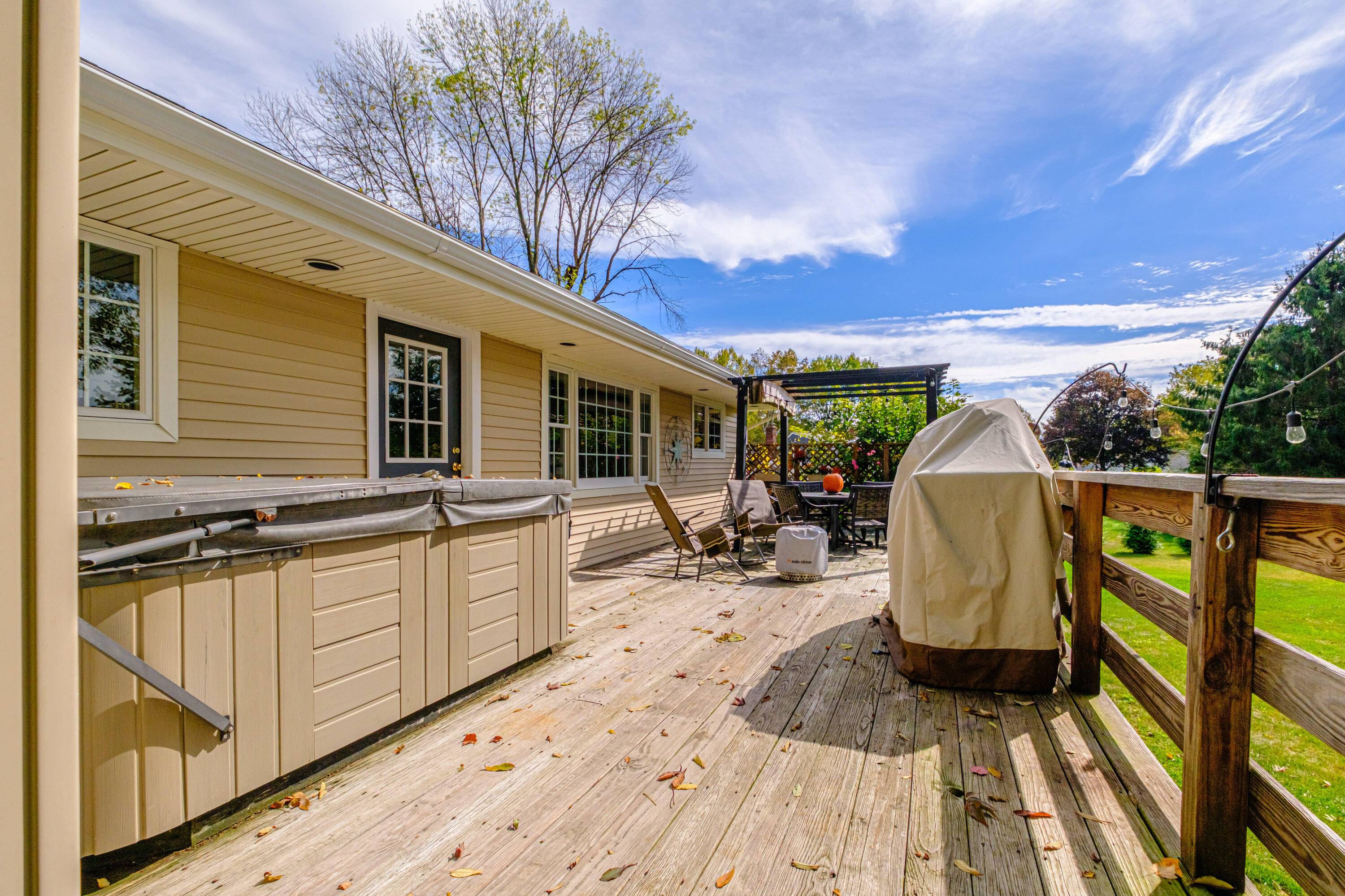 14 Maple Street Cumberland ME 04021