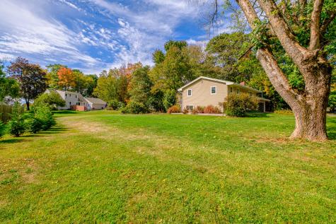 14 Maple Street Cumberland ME 04021