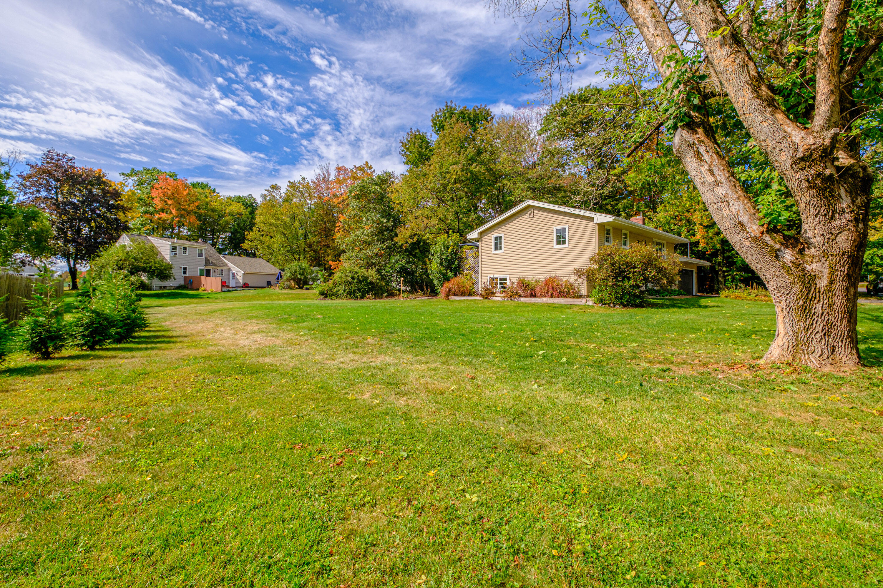 14 Maple Street Cumberland ME 04021