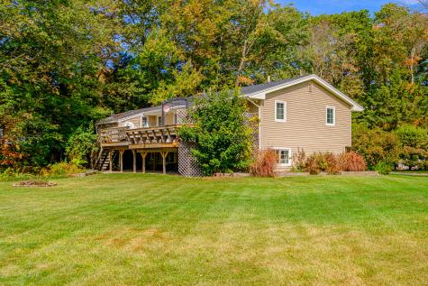 14 Maple Street Cumberland ME 04021