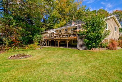 14 Maple Street Cumberland ME 04021