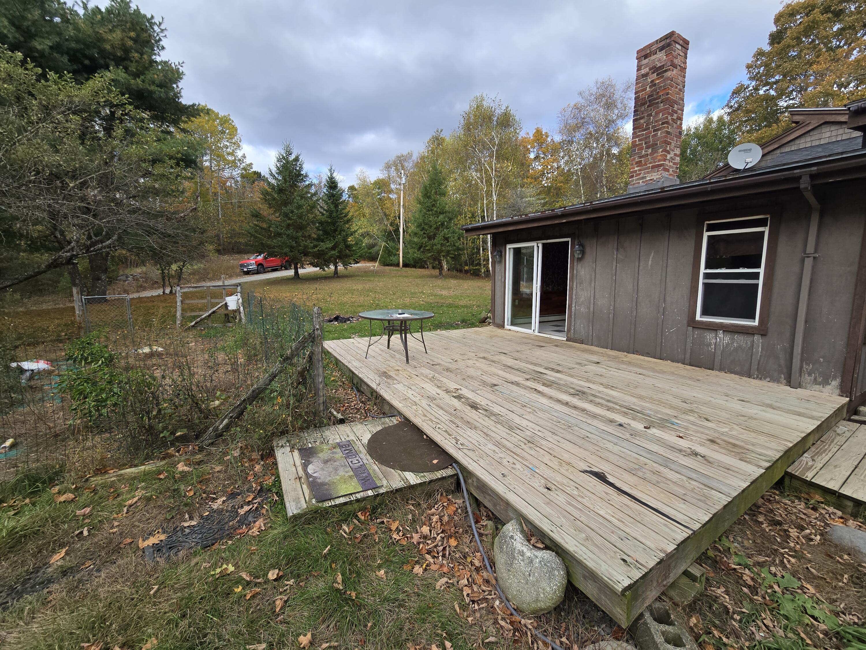 31 Dragonfly Drive Holden ME 04429