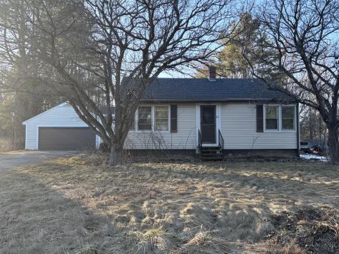 214 Fairfield Street Oakland ME 04963