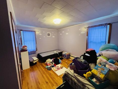 214 Fairfield Street Oakland ME 04963