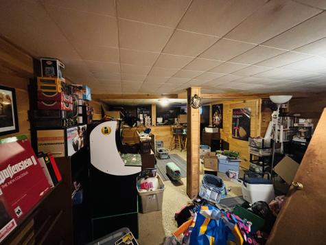 214 Fairfield Street Oakland ME 04963