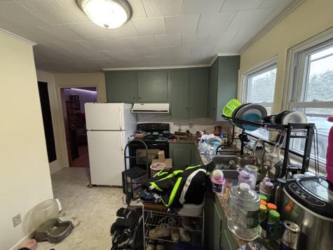 214 Fairfield Street Oakland ME 04963